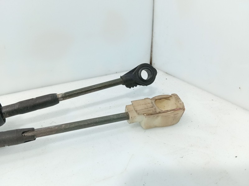 Recambio de varillaje cambio para kia cerato i sedán (ld) 1.6 referencia OEM IAM   