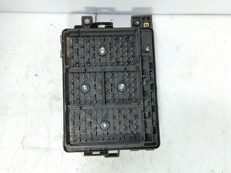 Recambio de caja reles / fusibles para kia cerato i sedán (ld) 1.6 referencia OEM IAM   