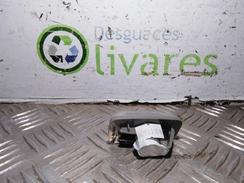 Recambio de piloto lateral derecho para  referencia OEM IAM 15222679  