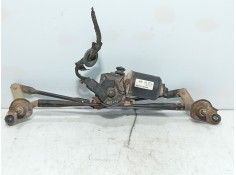 Recambio de motor limpia delantero para kia cerato i sedán (ld) 1.6 referencia OEM IAM 981102F000  