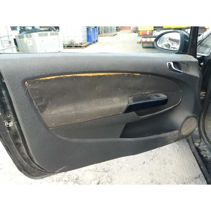 opel corsa d 1.3 16v cdti   |   0.06 - ... | 2006 | 75 cv / 55 kw del año 2006