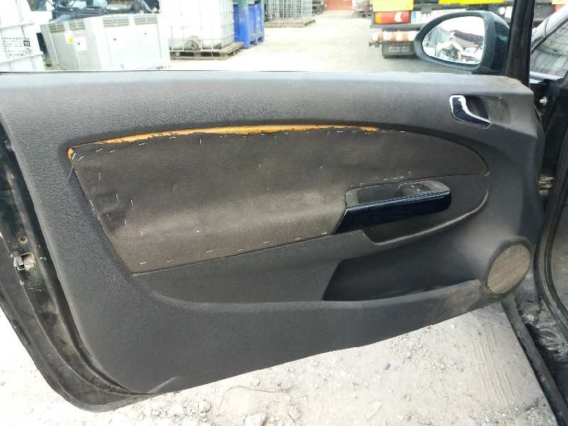 opel corsa d 1.3 16v cdti   |   0.06 - ... | 2006 | 75 cv / 55 kw del año 2006