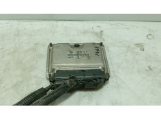 Recambio de centralita motor uce para seat cordoba (6l2) 1.9 sdi referencia OEM IAM   