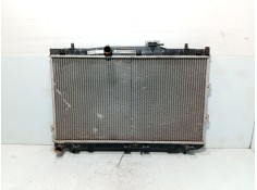 Recambio de radiador agua para kia cerato i sedán (ld) 1.6 referencia OEM IAM 253102F061  