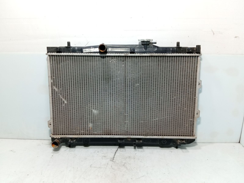 Recambio de radiador agua para kia cerato i sedán (ld) 1.6 referencia OEM IAM 253102F061  