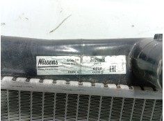 Recambio de radiador agua para kia cerato i sedán (ld) 1.6 referencia OEM IAM 253102F061   2