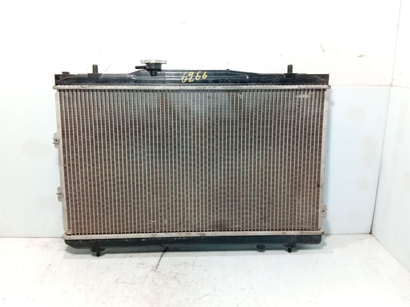 Recambio de radiador agua para kia cerato i sedán (ld) 1.6 referencia OEM IAM 253102F061  