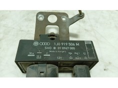 Recambio de modulo electronico para seat cordoba (6l2) 1.9 sdi referencia OEM IAM    2