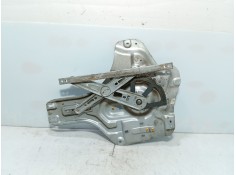 Recambio de elevalunas trasero derecho para kia cerato i sedán (ld) 1.6 referencia OEM IAM 834022F010  