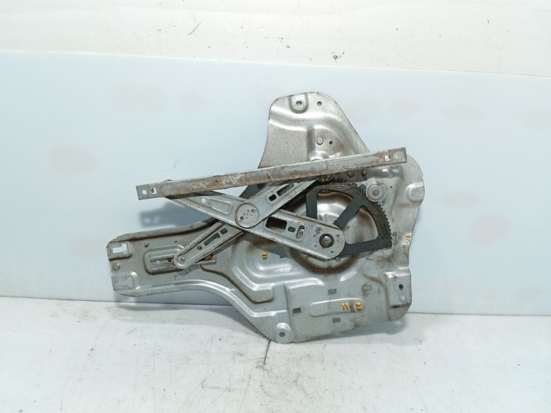 Recambio de elevalunas trasero derecho para kia cerato i sedán (ld) 1.6 referencia OEM IAM 834022F010  