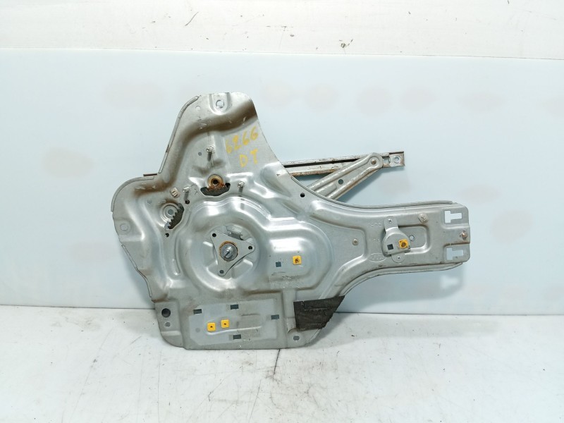 Recambio de elevalunas trasero derecho para kia cerato i sedán (ld) 1.6 referencia OEM IAM 834022F010  