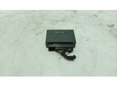Recambio de modulo electronico para seat cordoba (6l2) 1.9 sdi referencia OEM IAM   