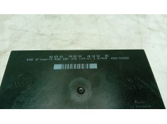 Recambio de modulo electronico para seat cordoba (6l2) 1.9 sdi referencia OEM IAM    2