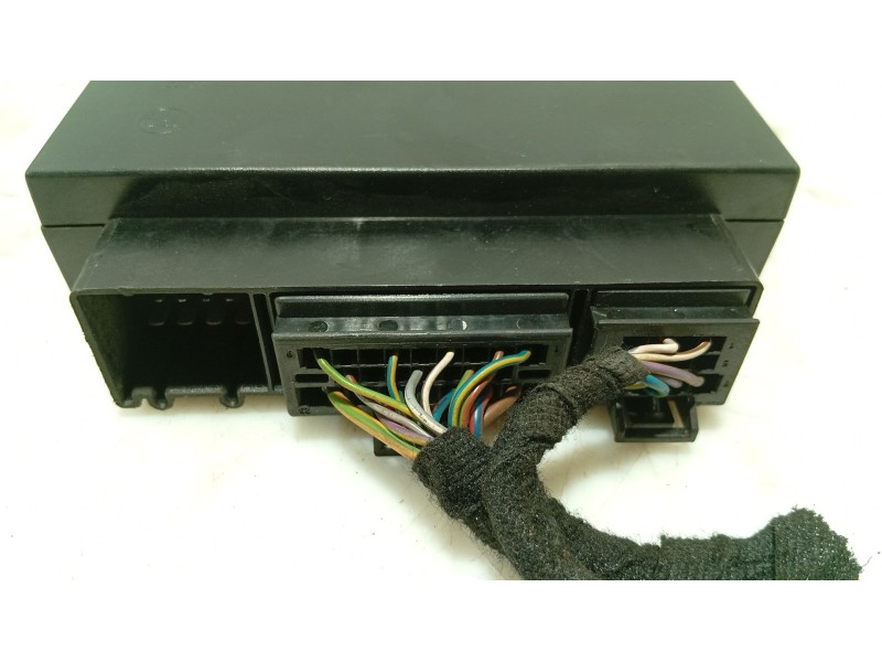 Recambio de modulo electronico para seat cordoba (6l2) 1.9 sdi referencia OEM IAM   
