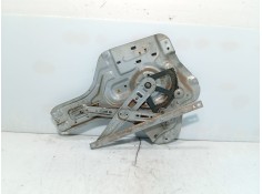 Recambio de elevalunas trasero izquierdo para kia cerato i sedán (ld) 1.6 referencia OEM IAM 834012F010   2
