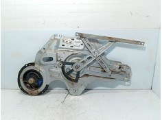 Recambio de elevalunas delantero izquierdo para kia cerato i sedán (ld) 1.6 referencia OEM IAM 824012F010  