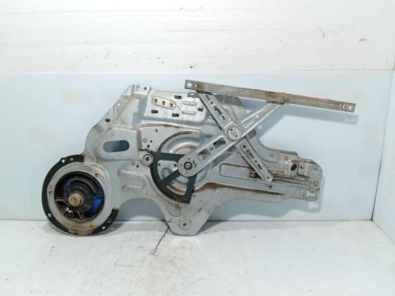 Recambio de elevalunas delantero izquierdo para kia cerato i sedán (ld) 1.6 referencia OEM IAM 824012F010  
