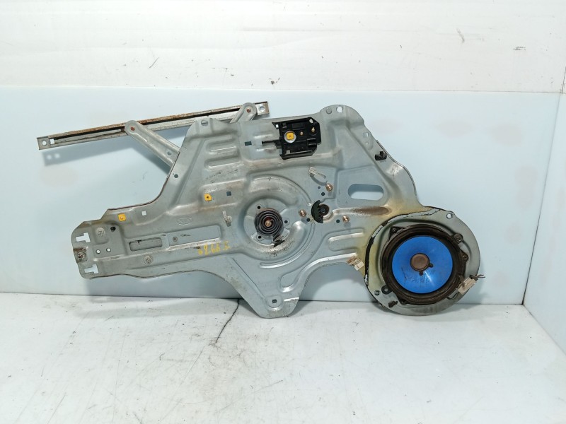 Recambio de elevalunas delantero izquierdo para kia cerato i sedán (ld) 1.6 referencia OEM IAM 824012F010  