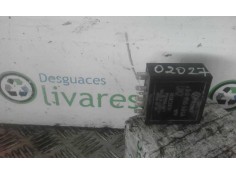 Recambio de no identificado para volkswagen passat berlina (3b2) 1.9 tdi   |   0.96 - ... | 1996 | 110 cv / 81 kw referencia OEM 2