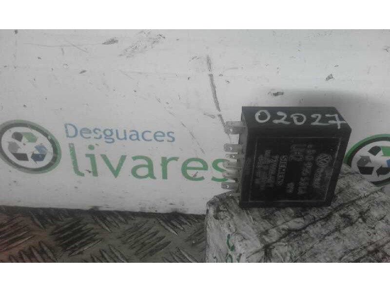 Recambio de no identificado para volkswagen passat berlina (3b2) 1.9 tdi   |   0.96 - ... | 1996 | 110 cv / 81 kw referencia OEM