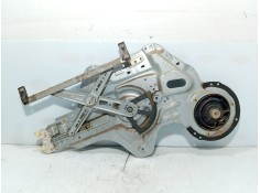 Recambio de elevalunas delantero derecho para kia cerato i sedán (ld) 1.6 referencia OEM IAM 824022F010  