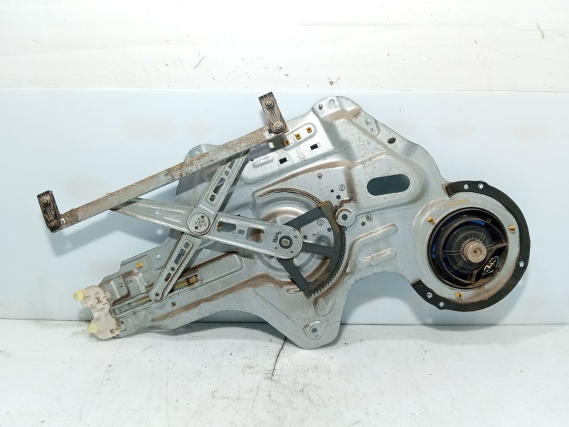 Recambio de elevalunas delantero derecho para kia cerato i sedán (ld) 1.6 referencia OEM IAM 824022F010  