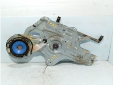 Recambio de elevalunas delantero derecho para kia cerato i sedán (ld) 1.6 referencia OEM IAM 824022F010   2
