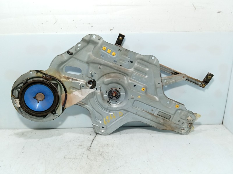 Recambio de elevalunas delantero derecho para kia cerato i sedán (ld) 1.6 referencia OEM IAM 824022F010  