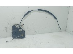 Recambio de cerradura puerta delantera derecha para opel corsa d (s07) 1.3 cdti (l08, l68) referencia OEM IAM 133264 1325874  2