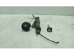 Recambio de conmutador de arranque para seat cordoba (6l2) 1.9 sdi referencia OEM IAM   