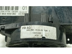 Recambio de mando volante para seat cordoba (6l2) 1.9 sdi referencia OEM IAM    2