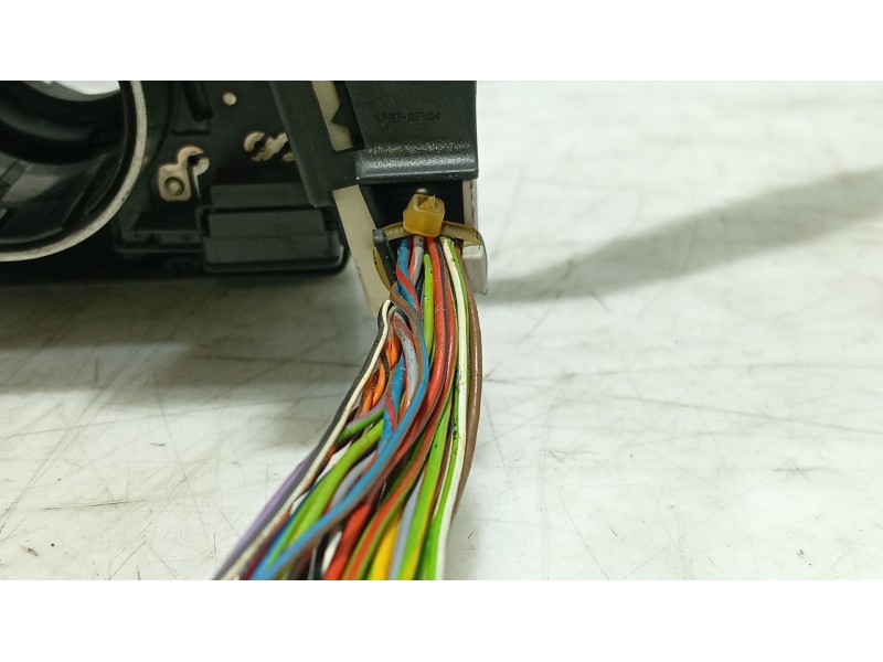 Recambio de mando volante para seat cordoba (6l2) 1.9 sdi referencia OEM IAM   