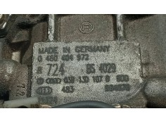 Recambio de bomba inyeccion para seat cordoba (6l2) 1.9 sdi referencia OEM IAM 038130107B   2
