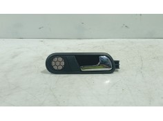 Recambio de maneta interior trasera derecha para seat cordoba (6l2) 1.9 sdi referencia OEM IAM 6L4839114D4X4  