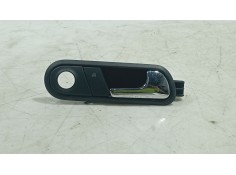 Recambio de maneta interior delantera derecha para seat cordoba (6l2) 1.9 sdi referencia OEM IAM 6L1837114C4X4  