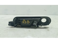 Recambio de maneta interior delantera derecha para seat cordoba (6l2) 1.9 sdi referencia OEM IAM 6L1837114C4X4   2