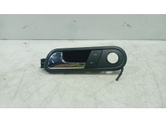 Recambio de maneta interior delantera izquierda para seat cordoba (6l2) 1.9 sdi referencia OEM IAM 6L0837113H4W4  