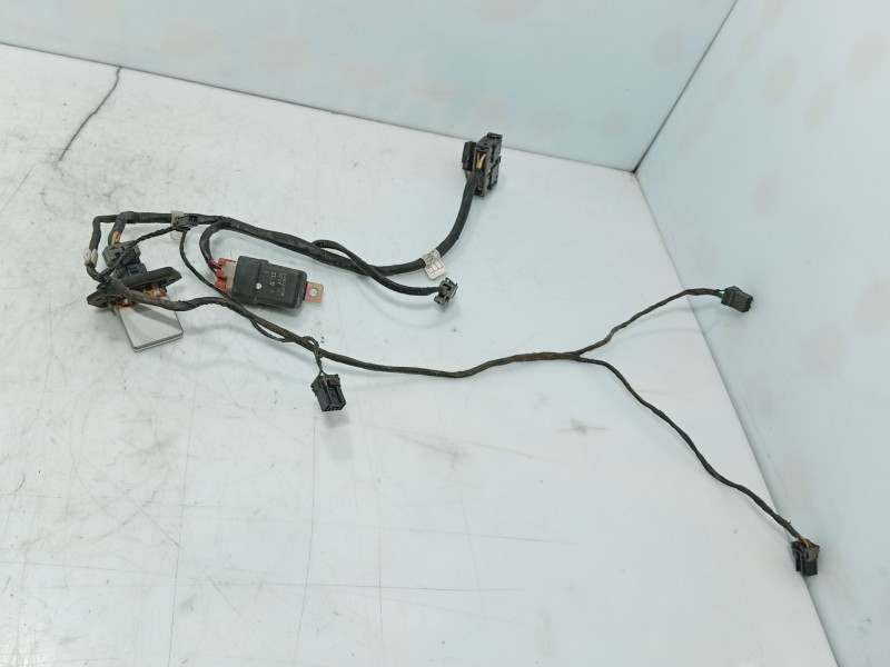 Recambio de ventilador calefaccion para kia cerato i sedán (ld) 1.6 referencia OEM IAM 971132F000 971202F200 971282D200