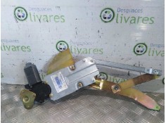 Recambio de elevalunas delantero izquierdo para  referencia OEM IAM   