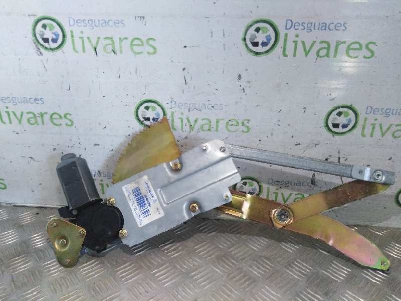 Recambio de elevalunas delantero izquierdo para  referencia OEM IAM   