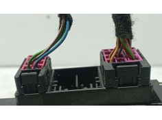 Recambio de motor elevalunas delantero derecho para seat cordoba (6l2) 1.9 sdi referencia OEM IAM    2