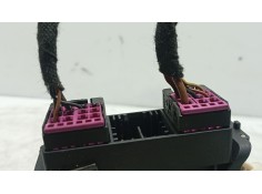 Recambio de motor elevalunas delantero izquierdo para seat cordoba (6l2) 1.9 sdi referencia OEM IAM    2