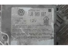 Recambio de centralita airbag para volkswagen passat berlina (3b2) 1.9 tdi   |   0.96 - ... | 1996 | 110 cv / 81 kw referencia O