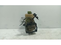 Recambio de bomba direccion para seat cordoba (6l2) 1.9 sdi referencia OEM IAM   