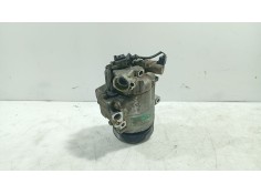 Recambio de compresor aire acondicionado para seat cordoba (6l2) 1.9 sdi referencia OEM IAM 6Q0820808F  