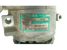 Recambio de compresor aire acondicionado para seat cordoba (6l2) 1.9 sdi referencia OEM IAM 6Q0820808F   2