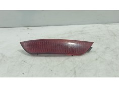 Recambio de reflector paragolpe trasero izquierdo para seat cordoba (6l2) 1.9 sdi referencia OEM IAM   