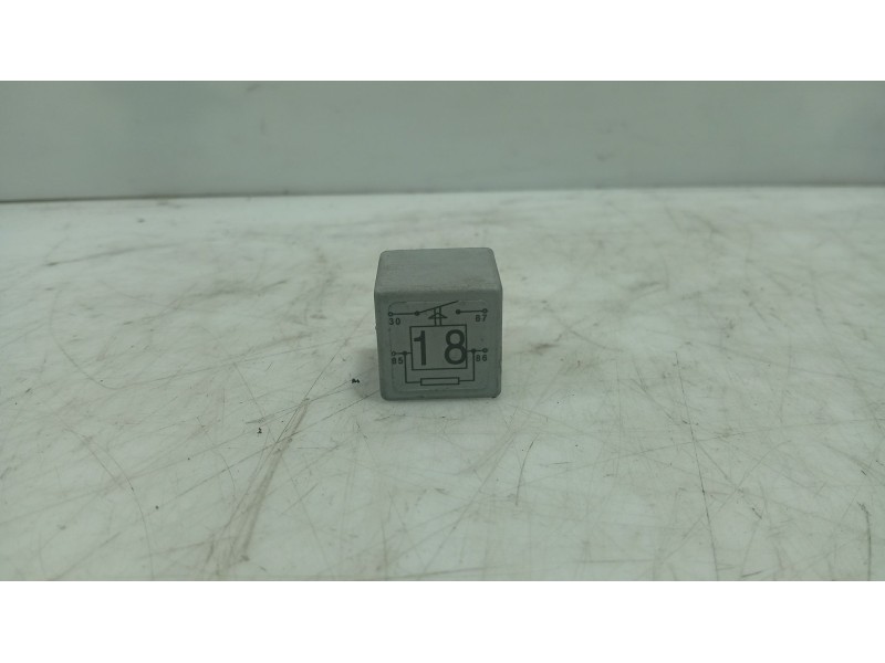 Recambio de modulo electronico para seat cordoba (6l2) 1.9 sdi referencia OEM IAM   