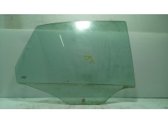 Recambio de luna trasera derecha para seat cordoba (6l2) 1.9 sdi referencia OEM IAM 6L4845026A  