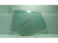 Recambio de luna trasera izquierda para seat cordoba (6l2) 1.9 sdi referencia OEM IAM 6L4845025A  